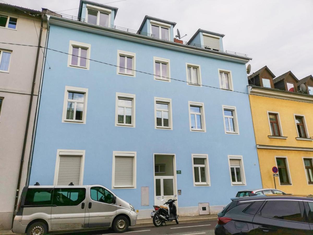 Surf.Lend Apartment Graz Exterior photo